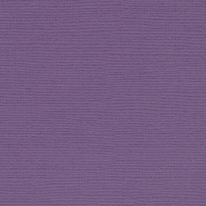 SCB172312081 Кардсток текстурированный, цвет - фиолетовые мечты 30,5х30,5 см, 1 л