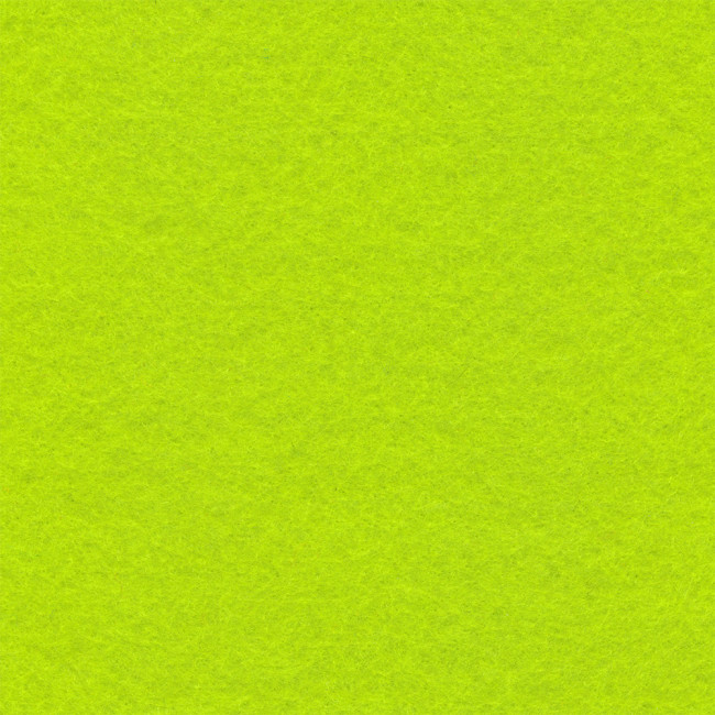 812-10 Фетр мягкий, 1мм, 20х30см, салатовый