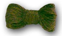 ЦВ.280 Мулине от Ideal, 100% хлопок, цвет - №280, 8 м