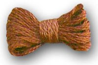 ЦВ.290 Мулине от Ideal, 100% хлопок, цвет - №290, 8 м  