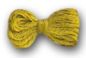 ЦВ.390 Мулине от Ideal, 100% хлопок, цвет - №390, 8 м  