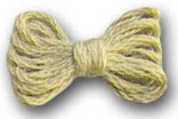 ЦВ.371 Мулине от Ideal, 100% хлопок, цвет - №371, 8 м ЦВ.371 Мулине от Ideal, 100% хлопок, цвет - №371, 8 м