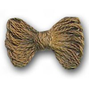 ЦВ.498 Мулине от Ideal, 100% хлопок, цвет - №498, 8 м 