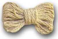 ЦВ.373 Мулине от Ideal, 100% хлопок, цвет - №373, 8 м  