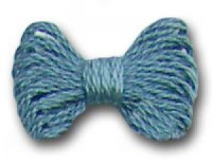 ЦВ.482 Мулине от Ideal, 100% хлопок, цвет - №482, 8 м 