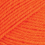 8279 Пряжа Baby YarnArt, 50 гр, оранжевый 8279 Пряжа Baby YarnArt, 50 гр, оранжевый