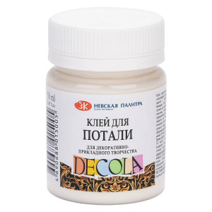 8628963 / 08.28 Клей для потали, 50мл